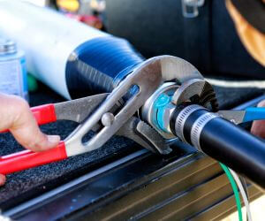 About Emergency plumbing pros Gouverneur, NY